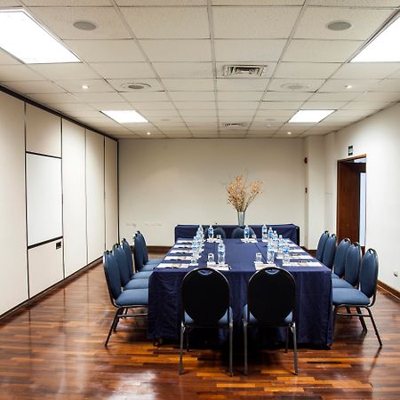 San Agustin Exclusive Hotel Lima Exterior foto