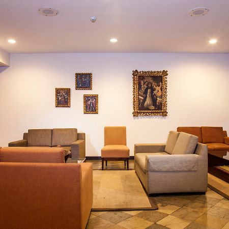 San Agustin Exclusive Hotel Lima Exterior foto