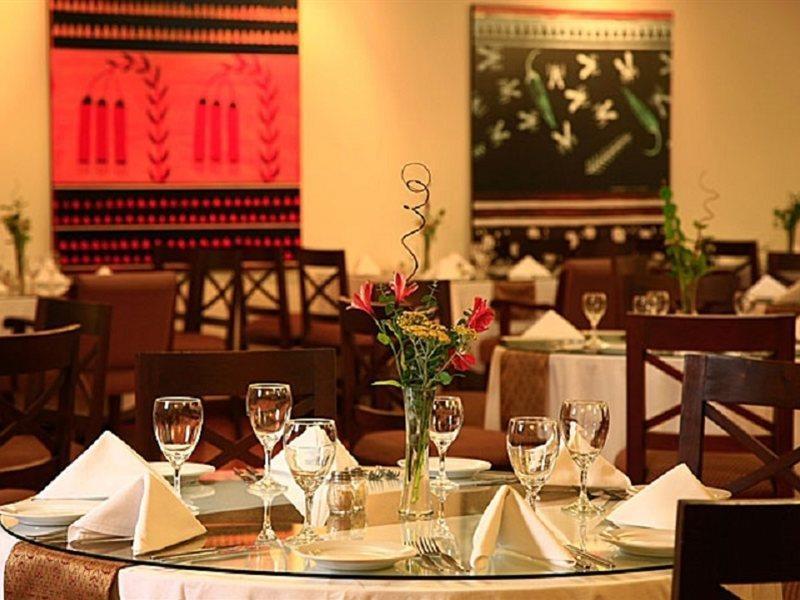 San Agustin Exclusive Hotel Lima Exterior foto