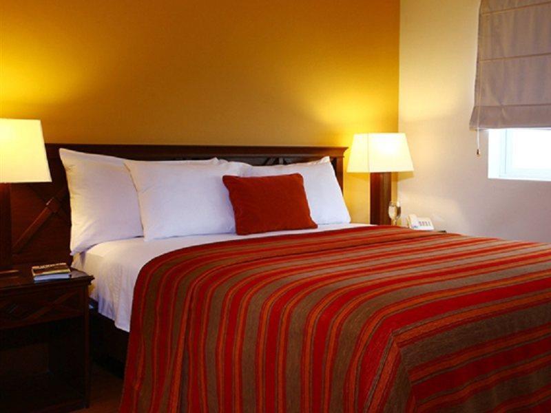San Agustin Exclusive Hotel Lima Exterior foto