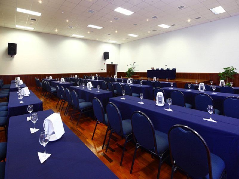San Agustin Exclusive Hotel Lima Exterior foto