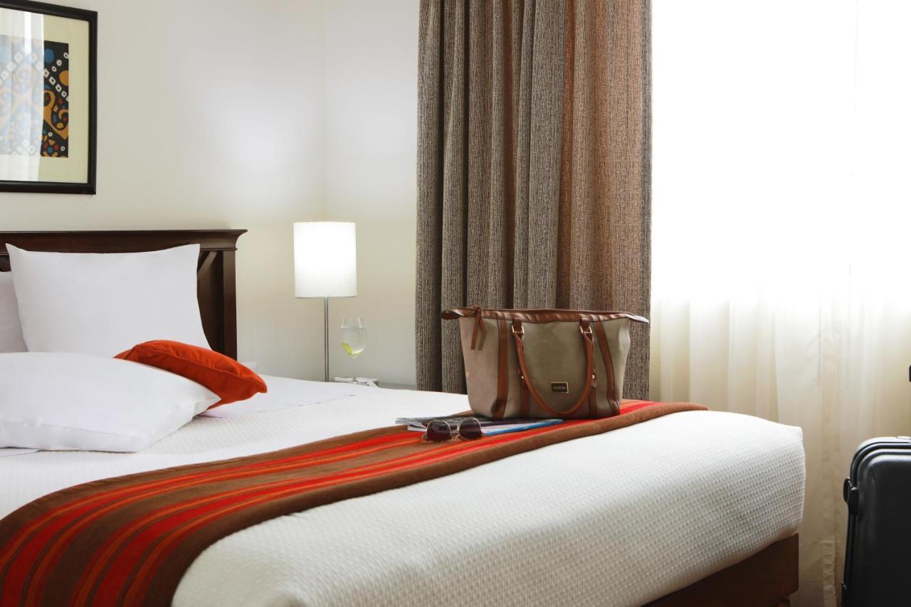 San Agustin Exclusive Hotel Lima Exterior foto